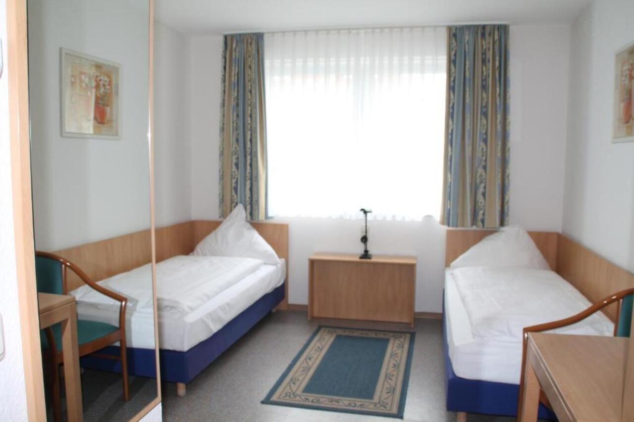 Riesenjunior Hanau By Trip Inn Eksteriør bilde